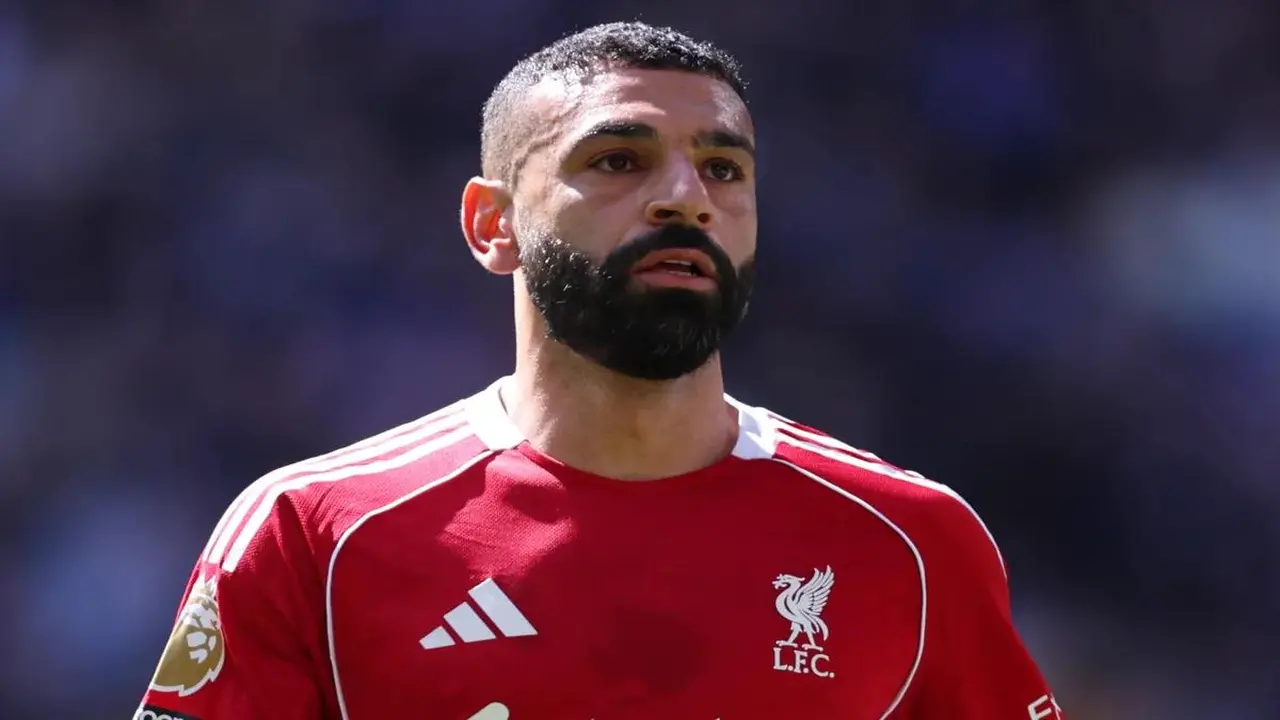 مستجدات جديدة بشأن مستقبل محمد صلاح بعد رحيله عن ليفربول